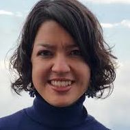 Liliana Jaramillo