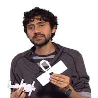 Manu Prakash