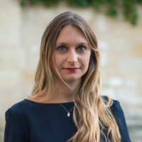 Marie Viard-Klein