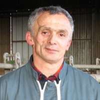 Pierre Lafragette
