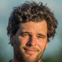 Maxime De Rostolan