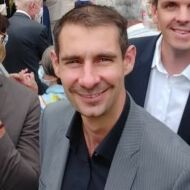 Gregory Barrier