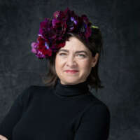 Hortense Harang
