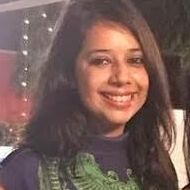 Kanika Ahuja