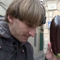 Neil Harbisson