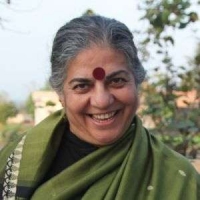 Vandana Shiva